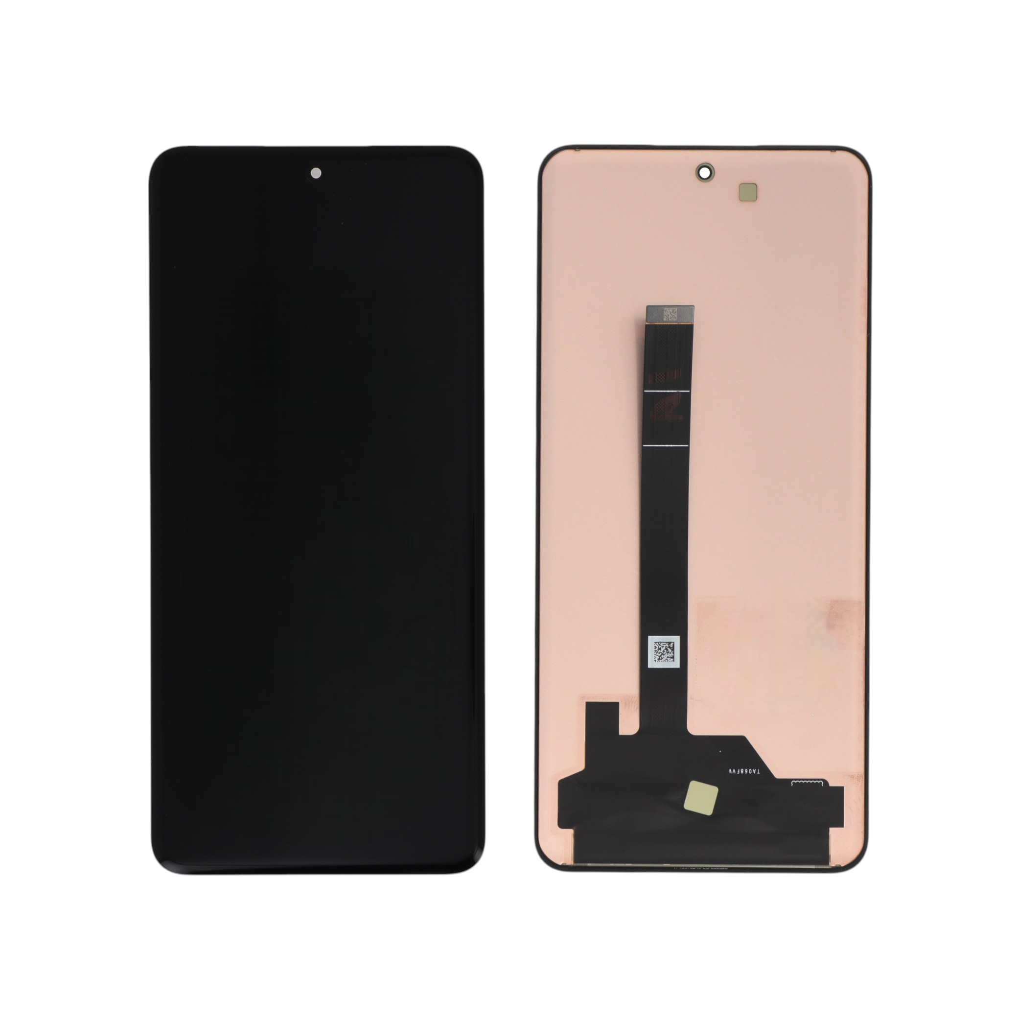 Ecran Complet Redmi Note 15 Pro 4G (Sans Châssis) (ReLife)