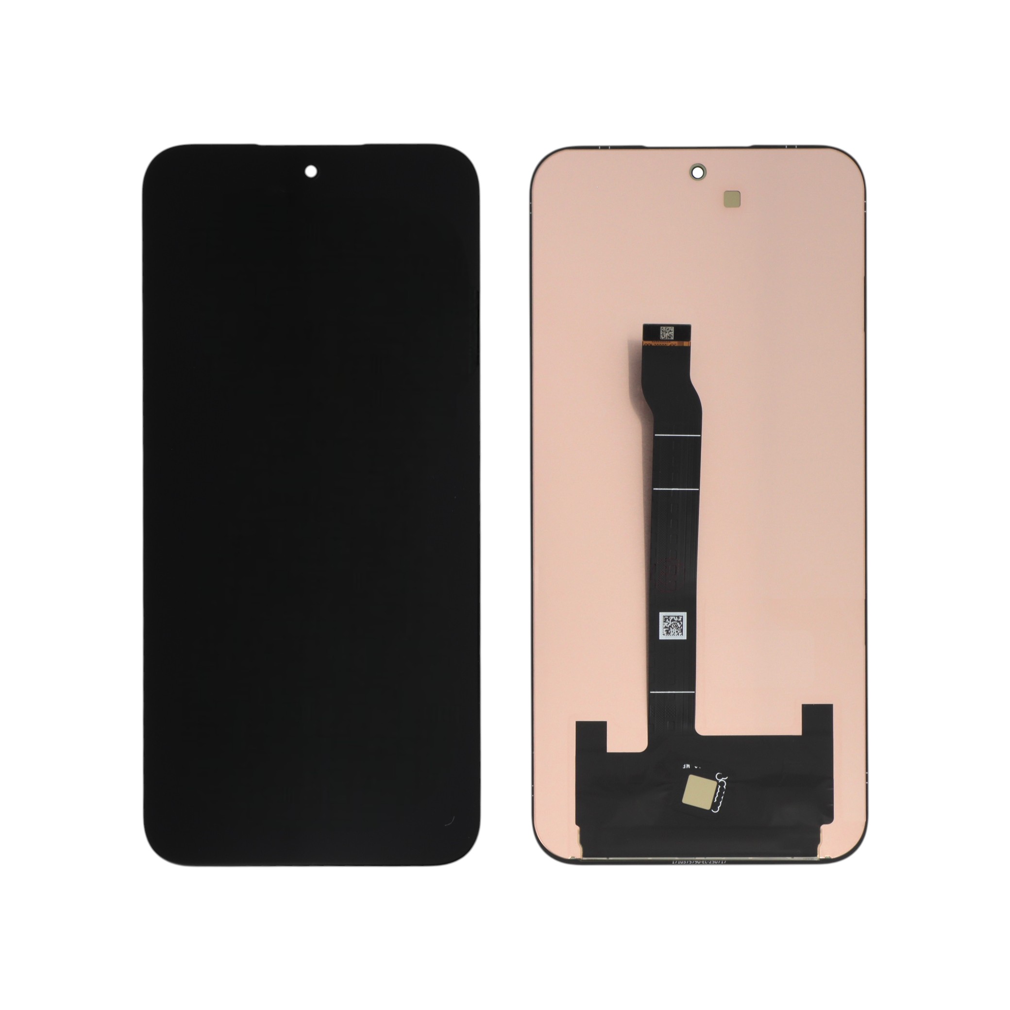 Ecran Complet Redmi Note 15 Pro+ 5G (Sans Châssis) (ReLife)