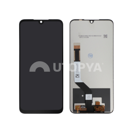 Ecran Complet Redmi Note 7 (sans Châssis)
