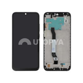 Ecran Complet Redmi Note 8 2021 (avec châssis)