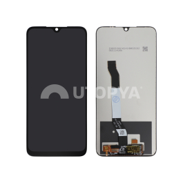 Ecran Complet Redmi Note 8/Note 8 2021 (sans châssis)