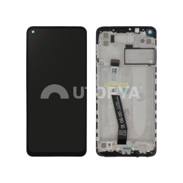 Ecran Complet Redmi Note 9