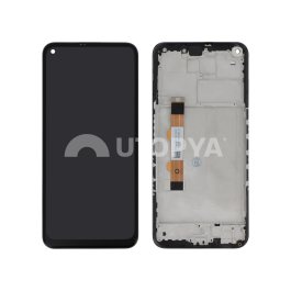 Ecran Complet Redmi Note 9T (avec châssis)