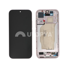 Ecran Complet Rose Xiaomi 17