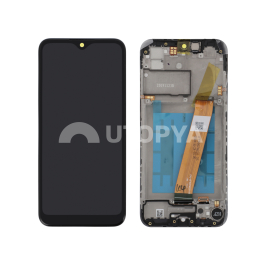 Ecran complet Samsung Galaxy A01 (A015F)