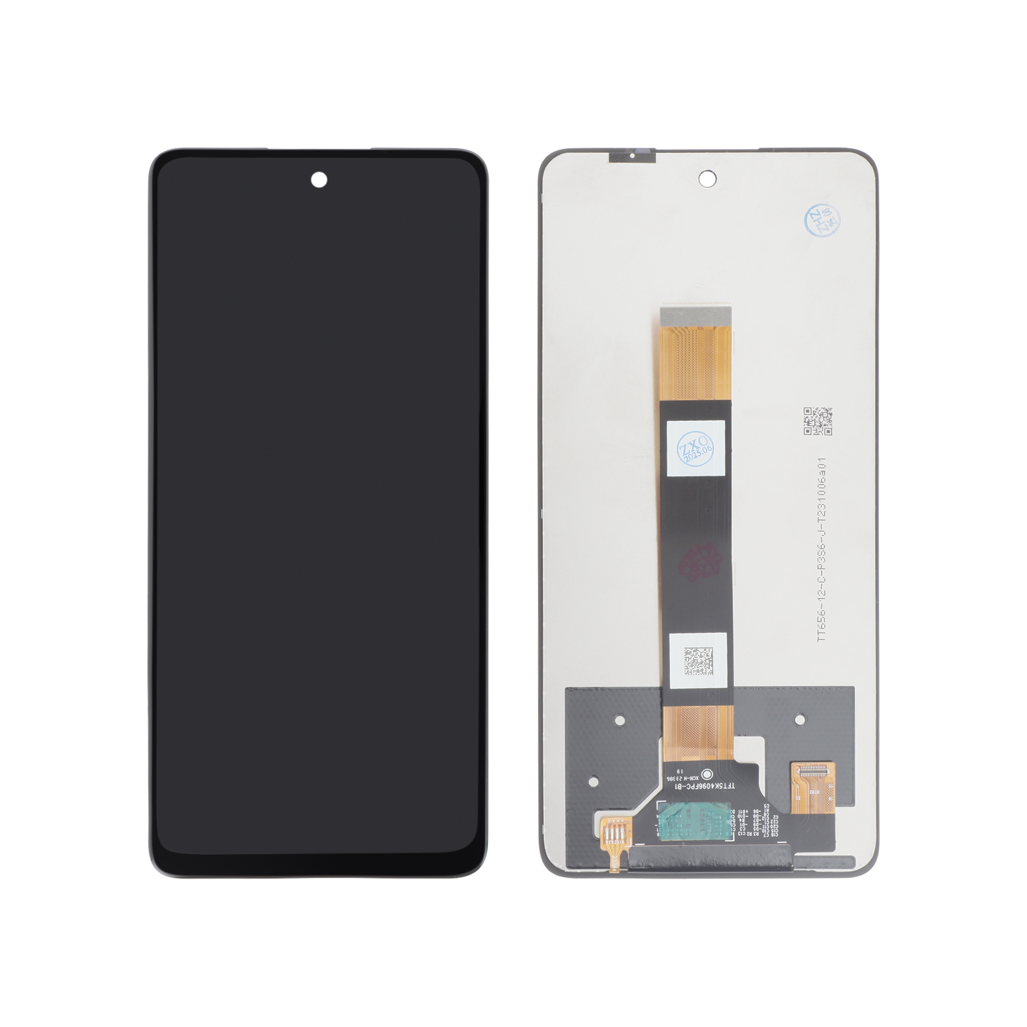 Ecran Complet TCL 50 5G (Sans Chassîs) (ReLife)