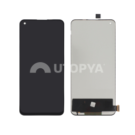 Ecran Complet TFT OnePlus Nord 2 5G/Nord CE 5G (Sans Châssis)