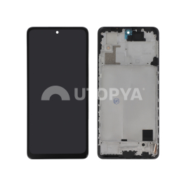 Ecran Complet TFT Redmi Note 10 Pro (Avec châssis)