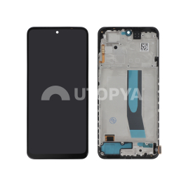 Ecran Complet TFT Redmi Note 11 (Avec châssis)