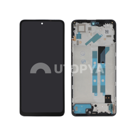 Ecran Complet TFT Redmi Note 11 Pro 4G/5G (Avec châssis)