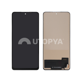 Ecran Complet TFT Redmi Note 11 Pro+ 5G (Sans châssis)
