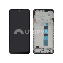 Ecran Complet TFT Redmi Note 12 4G (Avec châssis)