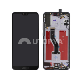 Ecran Complet Twilight Huawei P20 Pro (avec châssis) (ReLife)