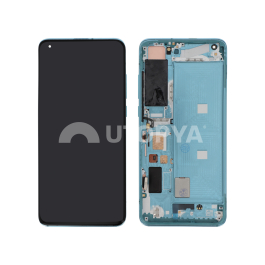 Ecran Complet Vert Corail Xiaomi Mi 10 5G Version C (Relife)