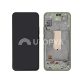 Ecran Complet Vert Galaxy A54 5G (A546B)