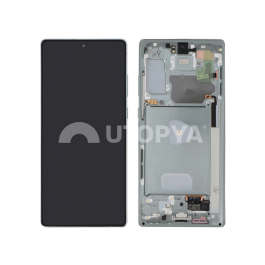 Ecran Complet Vert Galaxy Note 20 (N980F/N981B)