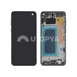 Ecran Complet Vert Galaxy S10e (G970F) (ReLife)