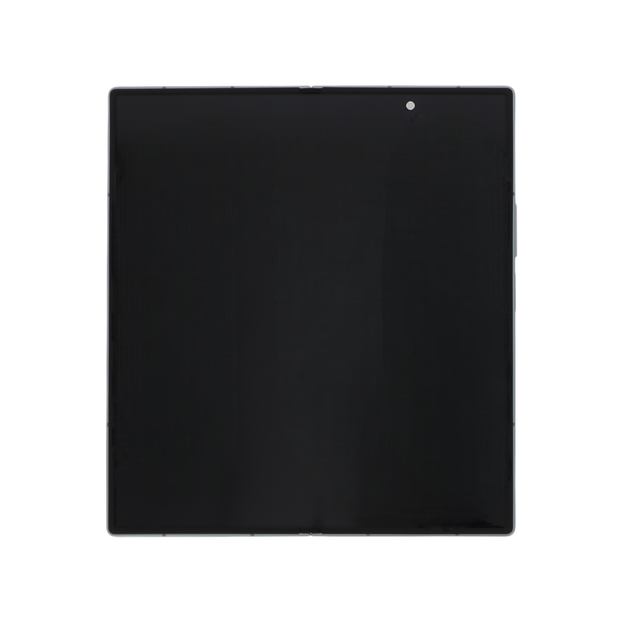 Ecran Complet Vert Galaxy Z Fold7 (F966B)