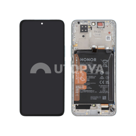Ecran Complet Vert Honor 200 (Batterie intégrée)