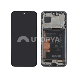 Ecran Complet Vert Honor 90 (Batterie intégrée)