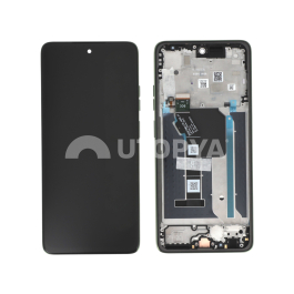 Ecran Complet Vert Moto G56 5G