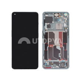 Ecran Complet Vert OnePlus 10 Pro