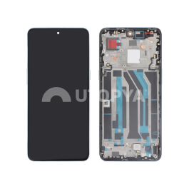 Ecran Complet Vert OnePlus 10T 5G