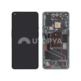 Ecran Complet Vert OnePlus 9 Pro