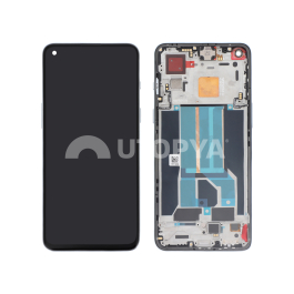 Ecran Complet Vert OnePlus Nord 2T 5G