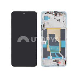 Ecran Complet Vert OnePlus Nord 4