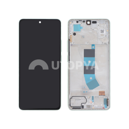 Ecran Complet Vert Redmi Note 13 4G