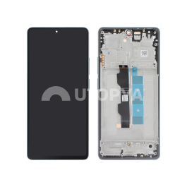 Ecran Complet Vert Redmi Note 13 Pro 4G