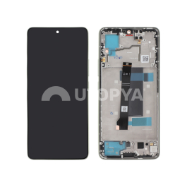 Ecran Complet Vert Redmi Note 13 Pro 5G
