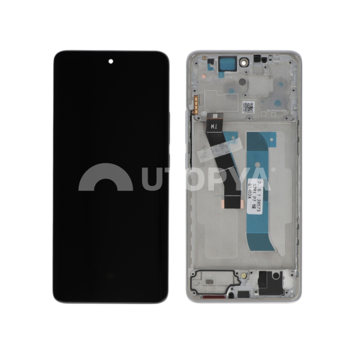 Ecran Complet Vert Redmi Note 15 4G