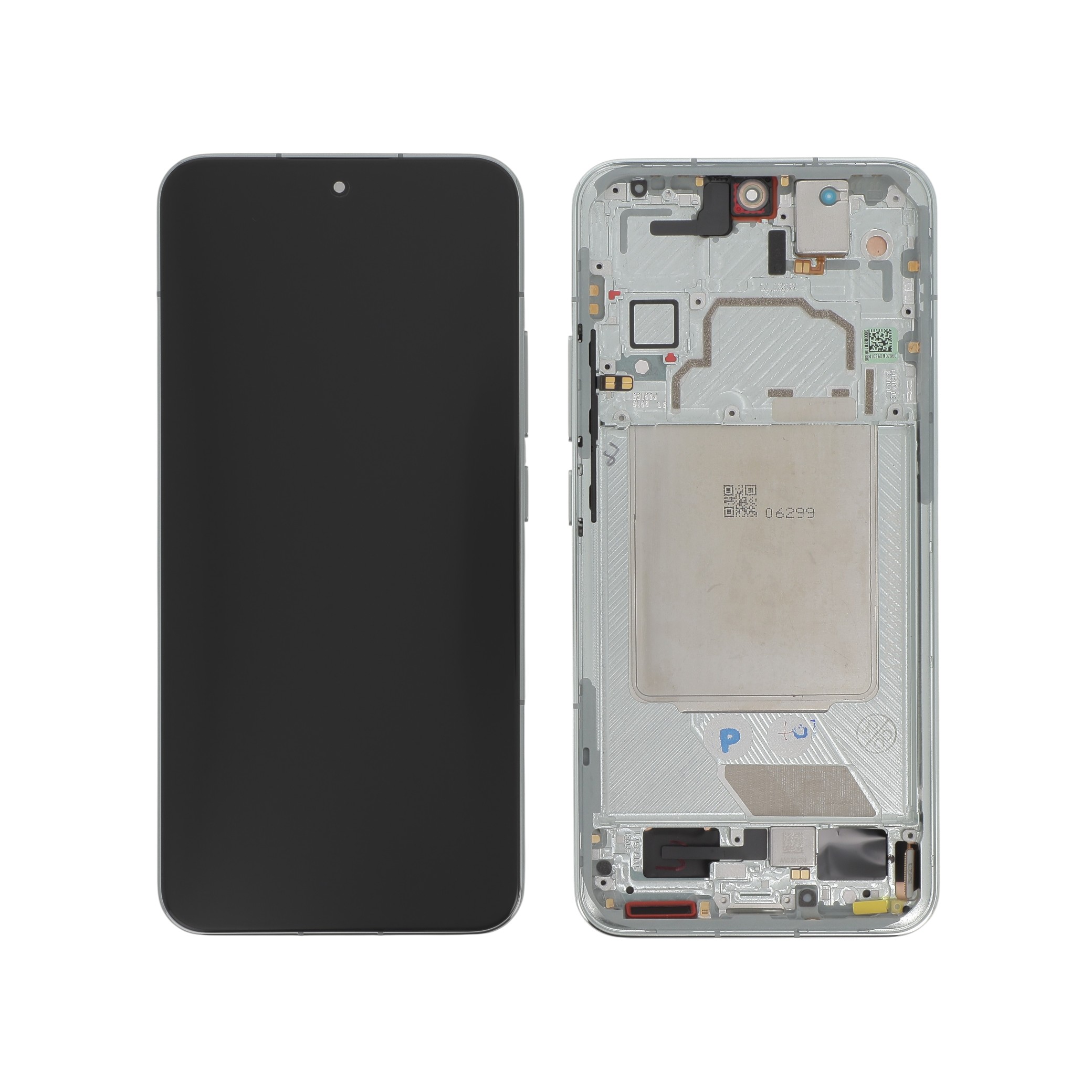 Ecran Complet Vert Xiaomi 13