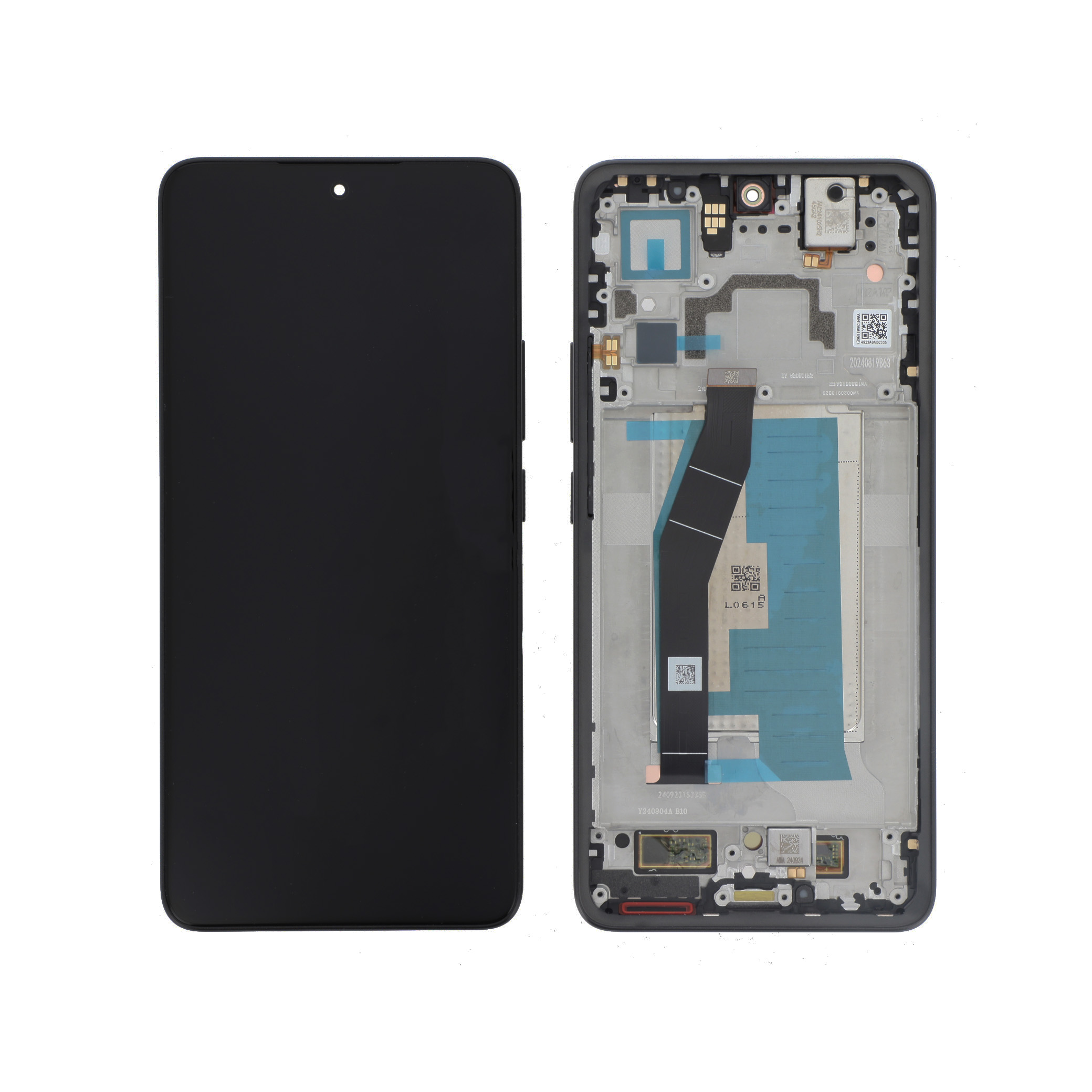 Ecran Complet Vert Xiaomi 14T