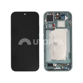 Ecran Complet Vert Xiaomi 17