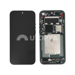 Ecran Complet Vert Xiaomi 17 Ultra