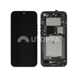 Ecran Complet Vert Xiaomi 17 Ultra (Avec Châssis) (ReLife)