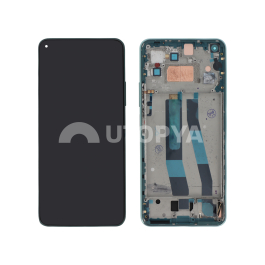 Ecran Complet Vert Xiaomi Mi 11 Lite 5G/NE