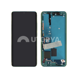 Ecran Complet Vert Xiaomi Mi Note 10/10 Pro