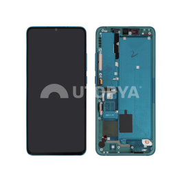 Ecran Complet Vert Xiaomi Mi Note 10/10 Pro