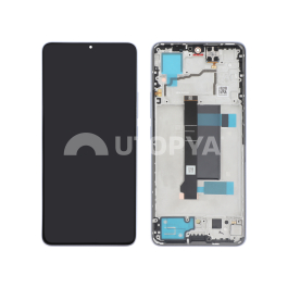 Ecran Complet Violet Redmi Note 13 Pro+ 5G