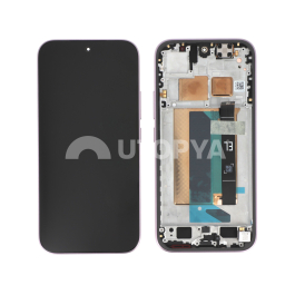 Ecran Complet Violet Xiaomi 17T