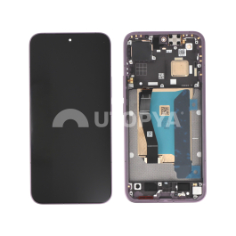 Ecran Complet Violet Xiaomi 17T Pro