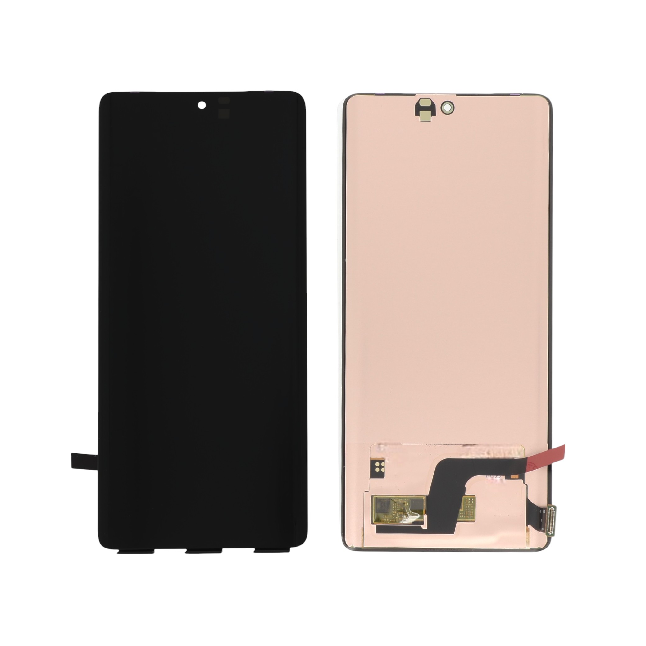 Ecran Complet Vivo V29 Lite 5G (Sans Châssis) (ReLIfe)