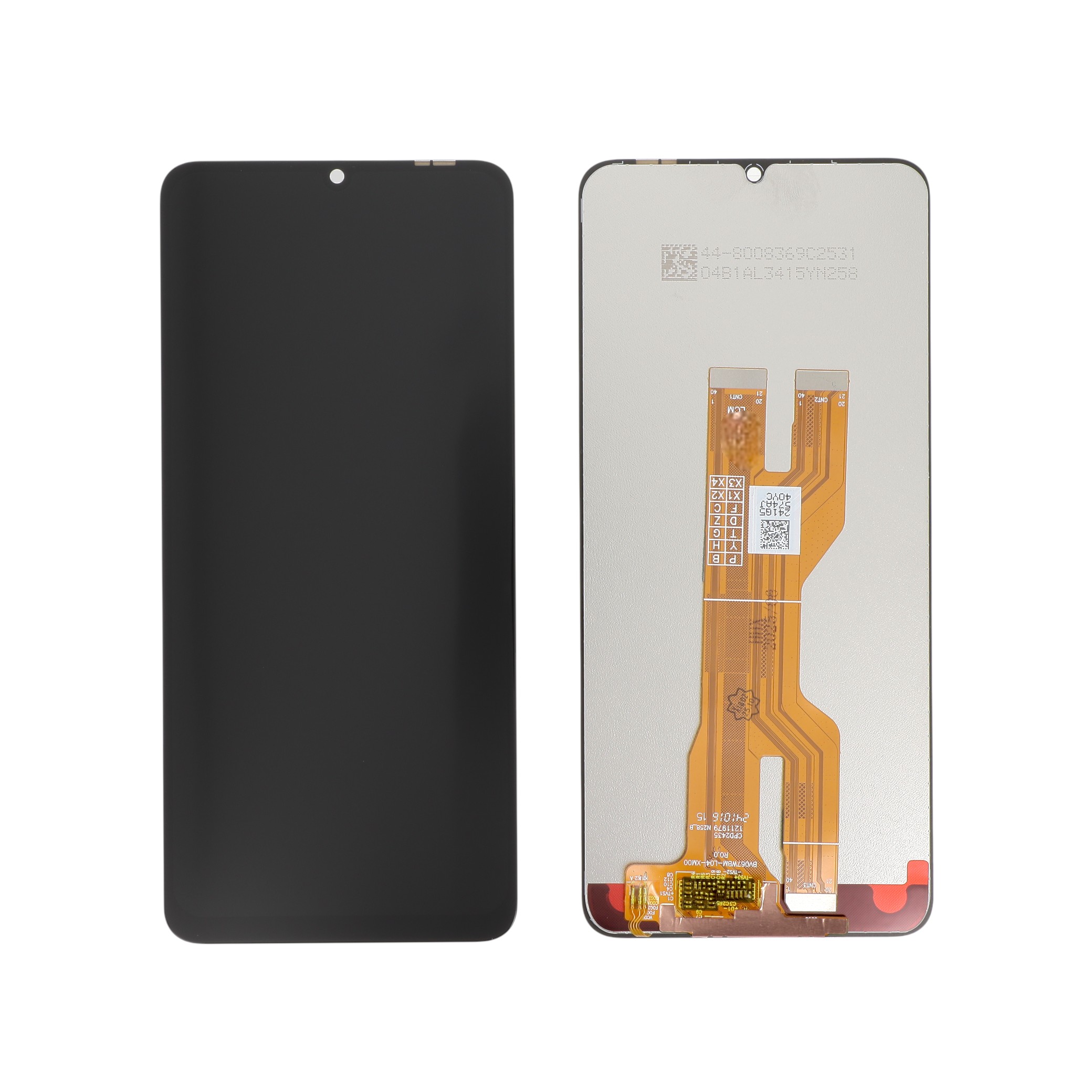 Ecran Complet Vivo Y04/Y29S 5G (Sans Châssis) (ReLife)