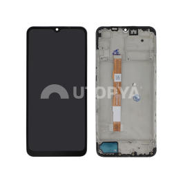 Ecran Complet Vivo Y20s (V2027) (Avec Châssis) (ReLife)