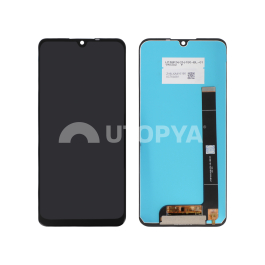 Ecran Complet Wiko View 3 Pro (sans châssis) (ReLife)