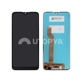 Ecran Complet Wiko View 3 (ReLife)